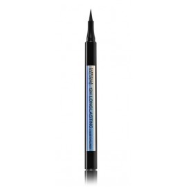 Gabriella Salvete Longlasting Liquid Eyeliner Waterproof 12H šķidrais acu laineris