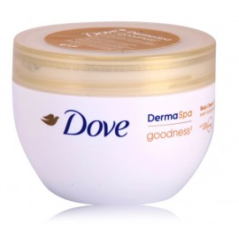 Dove Derma Spa Goodness Body Cream ķermeņa krēms