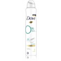 Dove Sensitive Alu Free Deodorant спрей-дезодорант для чувствительной кожи