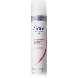 Dove Hair Therapy Refresh+Care Dry Shampoo sausais šampūns