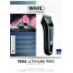 WAHL Lithium Pro LCD 1902-0465 matu griešanas mašīna