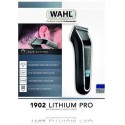 WAHL Lithium Pro LCD 1902-0465 matu griešanas mašīna