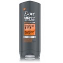Dove Men + Care Sport Care Endurance 3in1 Shower Gel dušas želeja vīriešiem