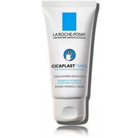 La Roche-Posay Cicaplast Mains крем для рук для сухой кожи