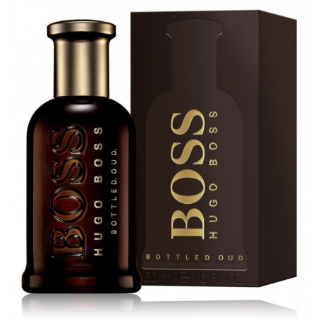 Hugo Boss Boss Bottled Oud EDP smaržas vīriešiem