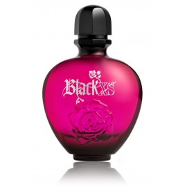 Paco Rabanne Black XS EDT smaržas sievietēm