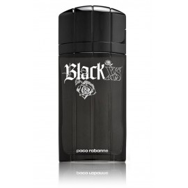 Paco Rabanne Black XS EDT smaržas vīriešiem