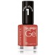 Rimmel Super Gel Nail Polish лак для ногтей