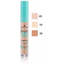 Essence Skin Lovin' Sensitive Concealer kosīleris