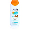 Astrid Sun OF 50 Kids Sunbathing Lotion saules aizsargājošs losjons bērniem