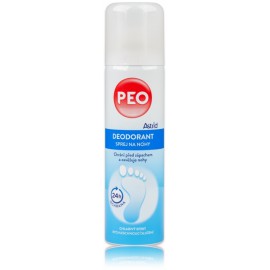 Astrid PEO Deodorant for Feet in Spray спрей дезодорант для ног