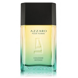 Azzaro Pour Homme Cologne Intense EDT smaržas vīriešiem