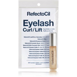 RefectoCil Eyelash Curl/Lift ķīmiskā skropstu atliecēju līme