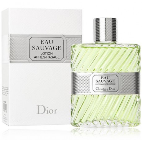 Dior Eau Sauvage losjons pēc skūšanās