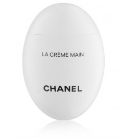 Chanel La Creme Main Hand Cream mitrinošs roku krēms