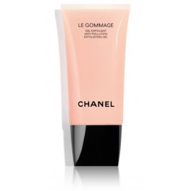 Chanel Le Gommage Anti-Pollution Exfoliating Gel pīlinga sejas želeja