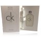 Calvin Klein CK One EDT smaržas sievietēm/vīriešiem