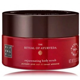 RITUALS The Ritual Of Ayurveda Rejuvinating Body Scrub ādu atjaunojošs ķermeņa skrubis