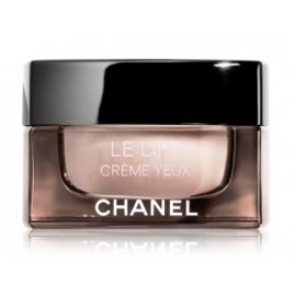 Chanel Le Lift Creme Yeux Eye Cream крем для глаз против морщин