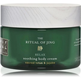 RITUALS The Ritual Of Jing Soothing nomierinošs ķermeņa krēms