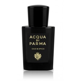 Acqua Di Parma Oud & Spice EDP smaržas vīriešiem