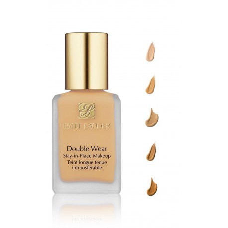 Estee Lauder Double Wear Stay In Place SPF10 grima pamats