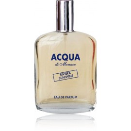 Acqua di Monaco Riviera Sunshine EDP smaržas sievietēm un vīriešiem