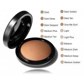 MAC Mineralize Skinfinish starojumu piešķirošs līdzeklis