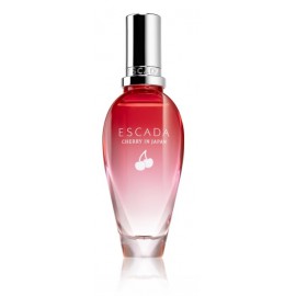 Escada Cherry In Japan EDT smaržas sievietēm