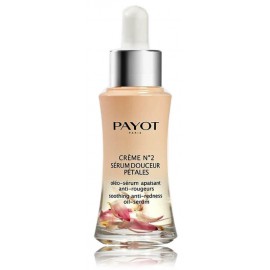 Payot Creme No.2 Soothing Anti-Redness nomierinošs eļļas serums sejai