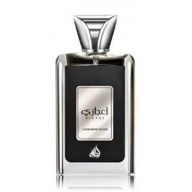 Lattafa Ejaazi Intensive Silver EDP smaržas sievietēm un vīriešiem