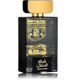 Lattafa Qasaed Al Sultan EDP духи для женщин и мужчин