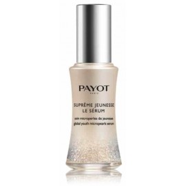 Payot Supreme Jeunesse Le Serum atjaunojošs sejas serums