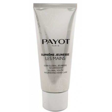 Payot Supreme Jeunesse Les Mains atjaunojošs sejas krēms