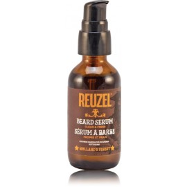 Reuzel Beard Serum Clean & Fresh сыворотка для бороды