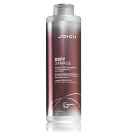 Joico Defy Damage Protective Shampoo šampūns bojātiem matiem