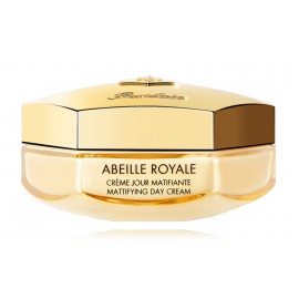 Guerlain Abeille Royale Mattifying dienas krēms sejai ar matētu efektu