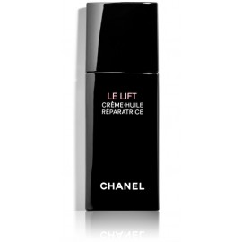 Chanel Le Lift Creme-Huile Reparatice укрепляющий крем для лица против морщин