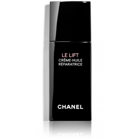 Chanel Le Lift Creme-Huile Reparatice pretgrumbu nostiprinošs sejas krēms