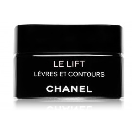Chanel Le Lift Lip And Contour Care priemonė nuo raukšlių aplink lūpas