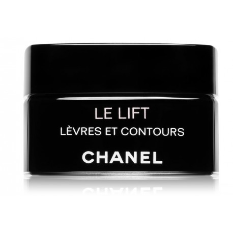 Chanel Le Lift Lip And Contour Care līdzeklis pret grumbām ap lūpām