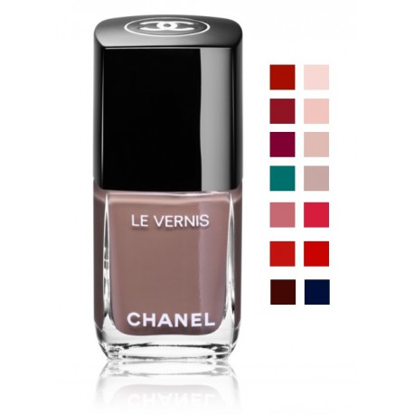 Chanel Le Vernis Longwear Nail Colour лак для ногтей