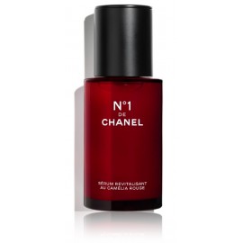 Chanel N1 de Chanel Serum Revitalisant atjaunojošs sejas serums