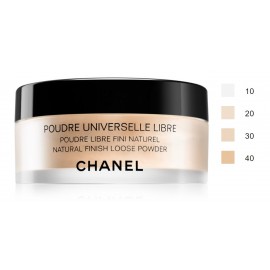 Chanel Poudre Universelle Libre Loose Powder birstošais pūderis