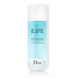 Dior Hydra Life 2-in-1 Sorbet Water mitrinošs sejas toniks