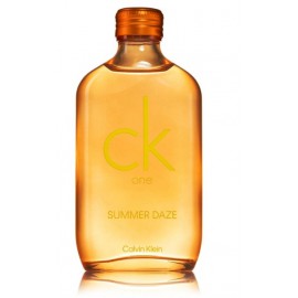 Calvin Klein Ck One Summer Daze EDT smaržas sievietēm un vīriešiem