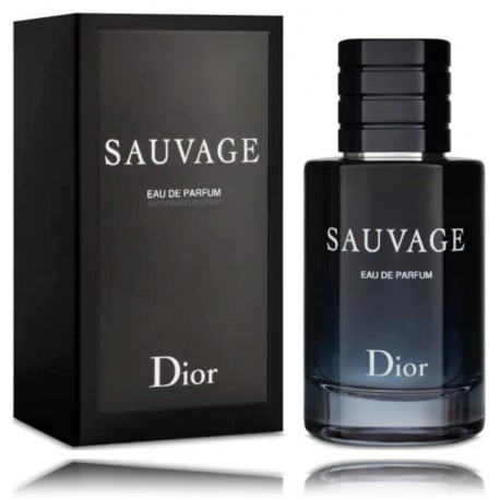 Dior Sauvage EDP smaržas vīriešiem