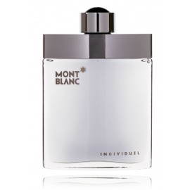 Mont Blanc Individuel EDT smaržas vīriešiem