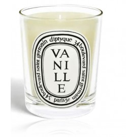 Diptyque Vanille ароматическая свеча