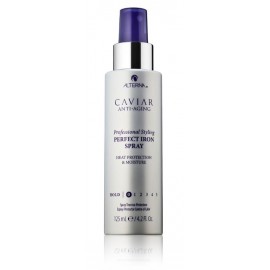 Alterna Caviar Anti Aging Styling Perfect Iron Spray karstuma aizsardzības sprejs